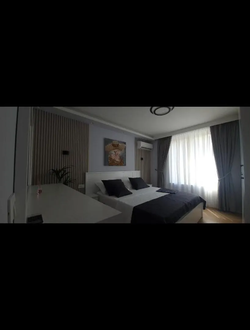Abla'S Sweet Home Tirana Albania