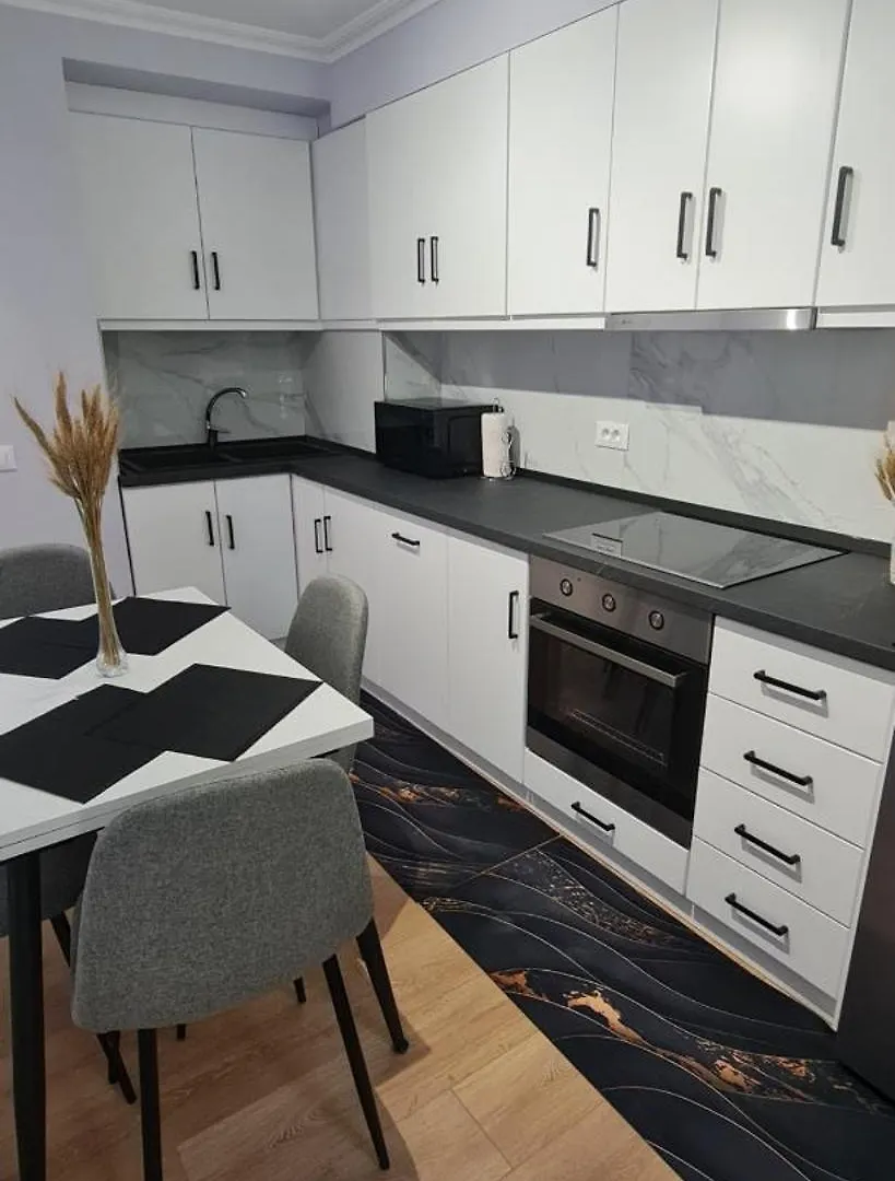 Apartment Abla'S Sweet Home Tirana Albania