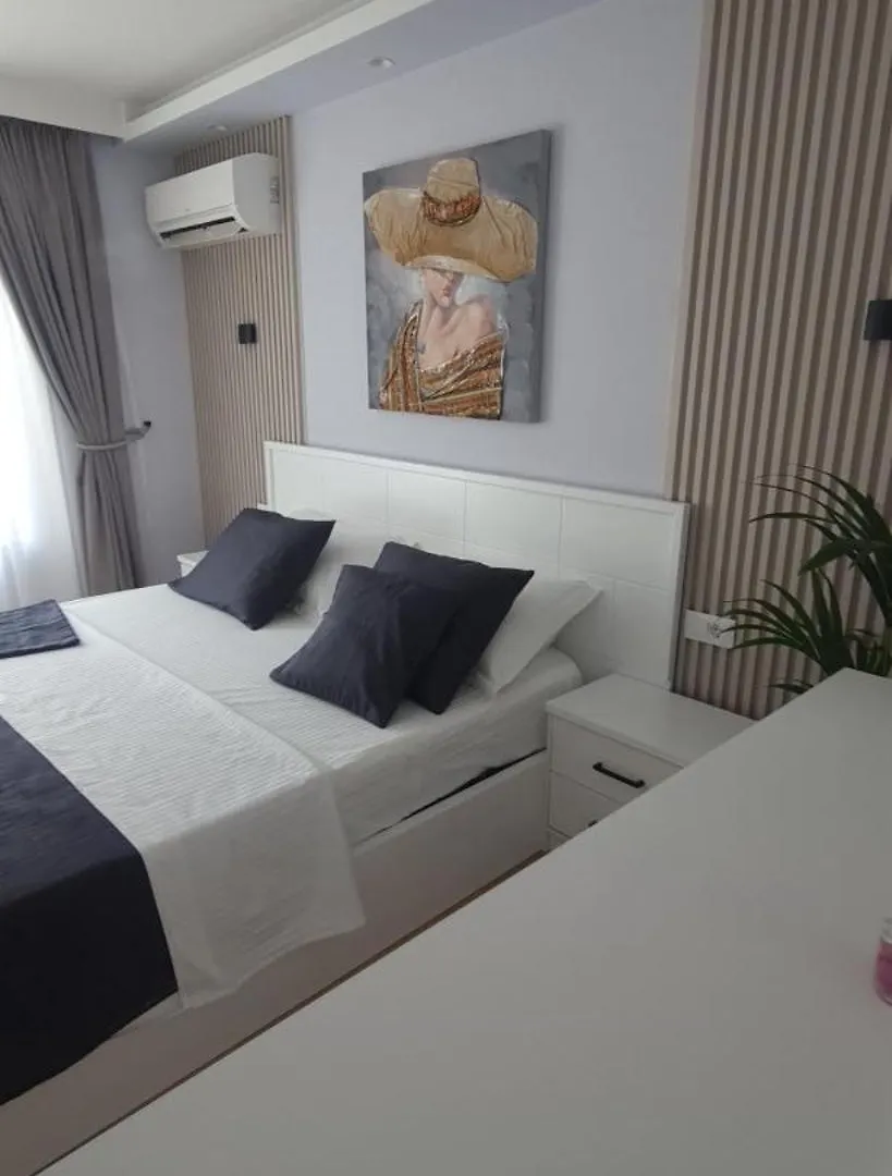Apartment Abla'S Sweet Home Tirana Albania