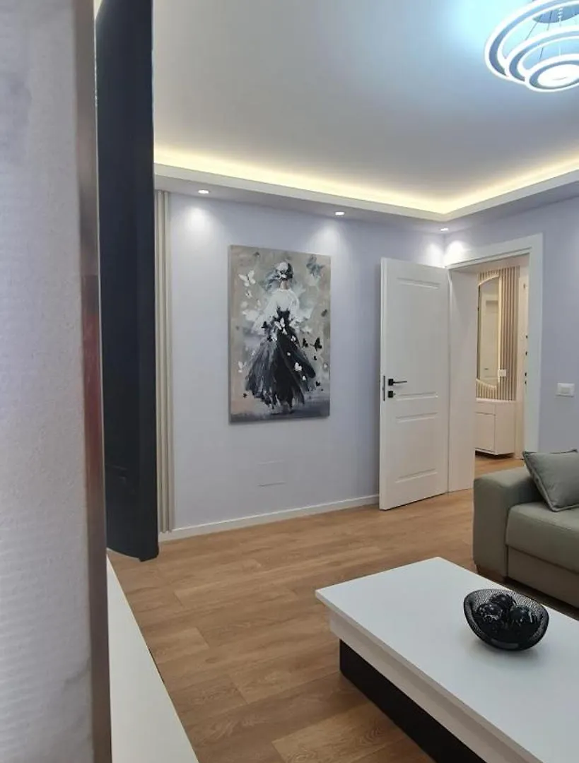 Abla'S Sweet Home Tirana Apartment